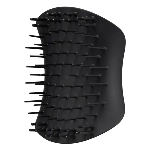 Bestseller Exfoliating & Massaging Scalp Brush Bürste Black