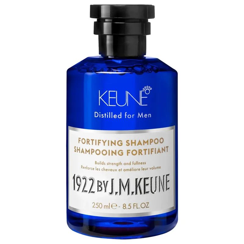 Online Kaufen 1922 Distilled for Men Fortifying Shampoo Shampoo 250 ml