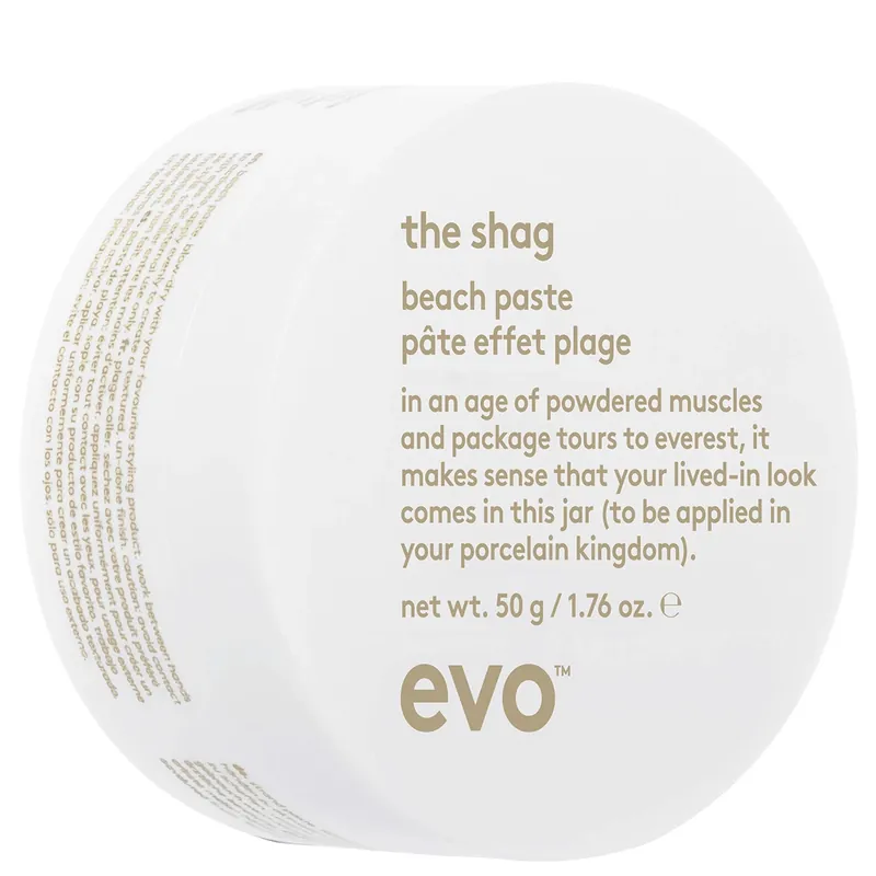 Jetzt Bestellen the shag beach paste Modellierpaste 50 g