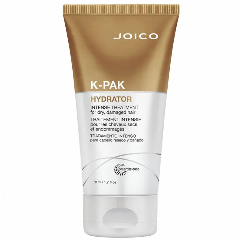 K-PAK Hydrator Intense Treatment Intensivkur 50 ml Begrenztes Angebot