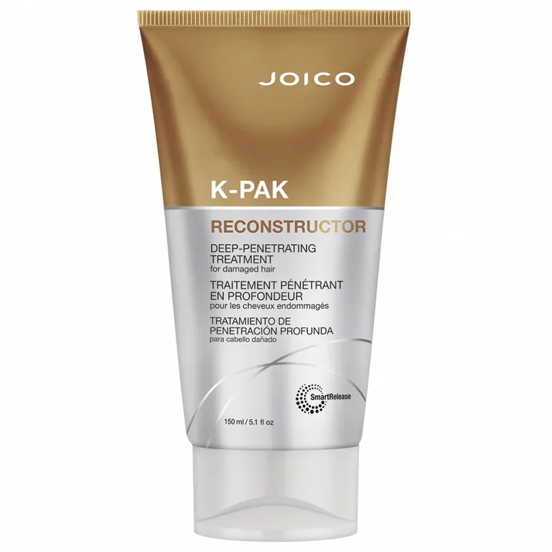 K-PAK Reconstructor Deep-Penetrating Treatment Haarkur 150 ml Günstig