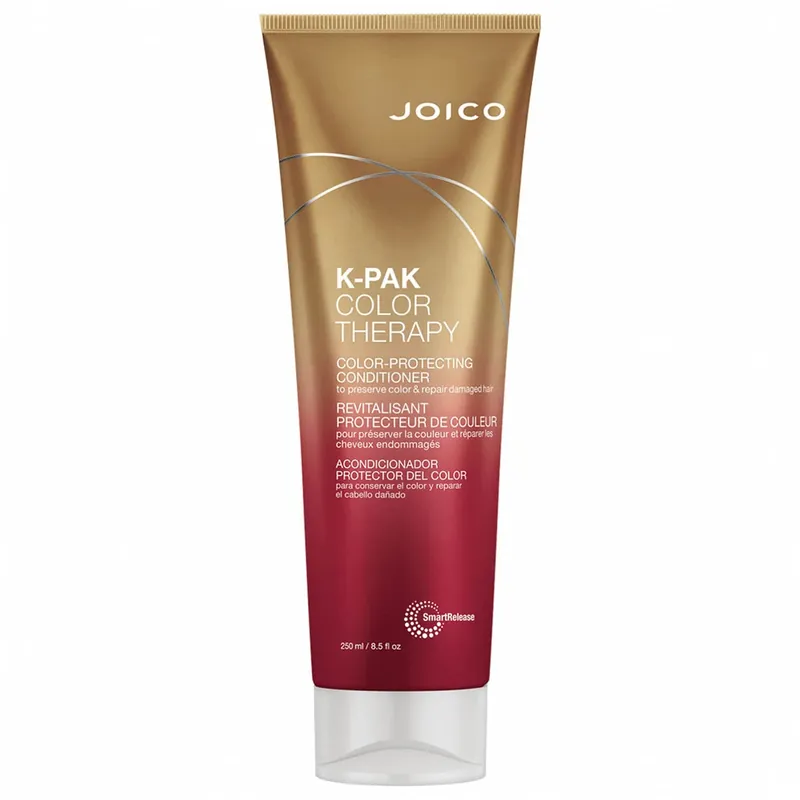 K-PAK Color Therapy Color-Protecting Conditioner Conditioner 250 ml Neue Kollektion