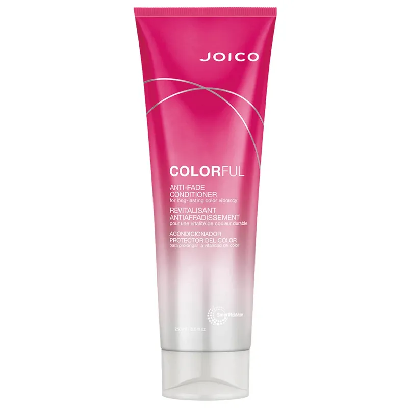 Direkt Vom Hersteller COLORFUL Anti-Fade Conditioner Conditioner 250 ml