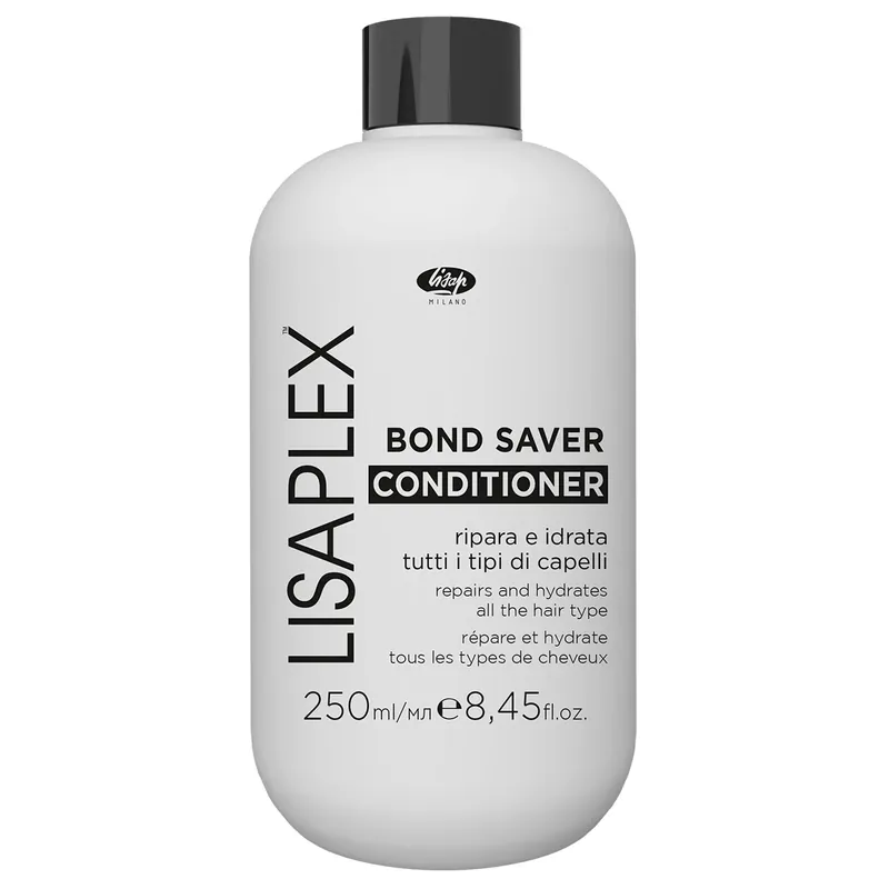 Schnäppchen Lisaplex Bond Saver Conditioner Conditioner 250 ml