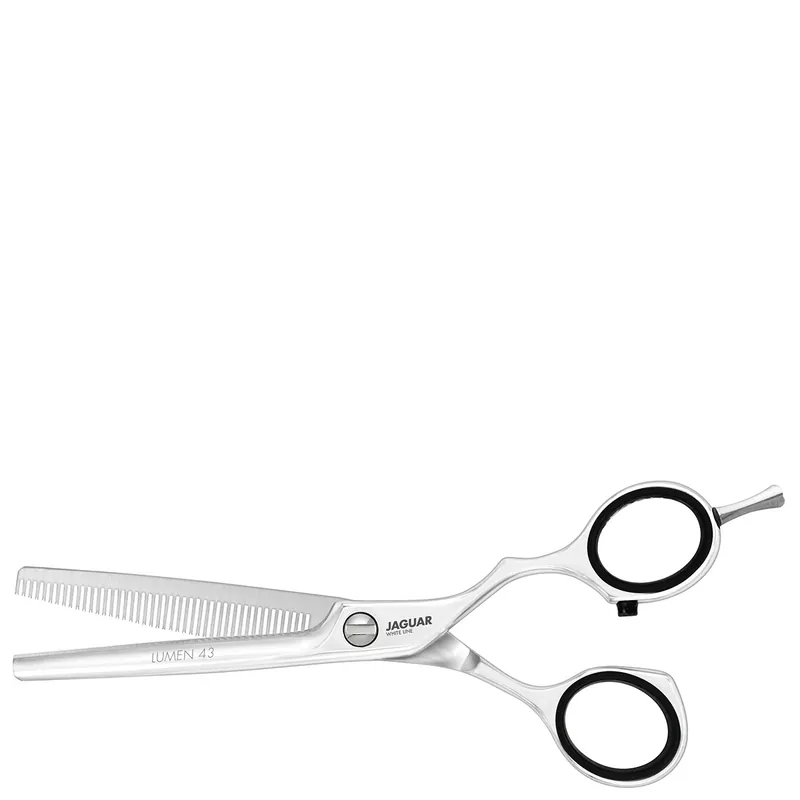 White Line Modellierschere Lumen Modellierschere 5,5" 40 Zähne Top-Angebot