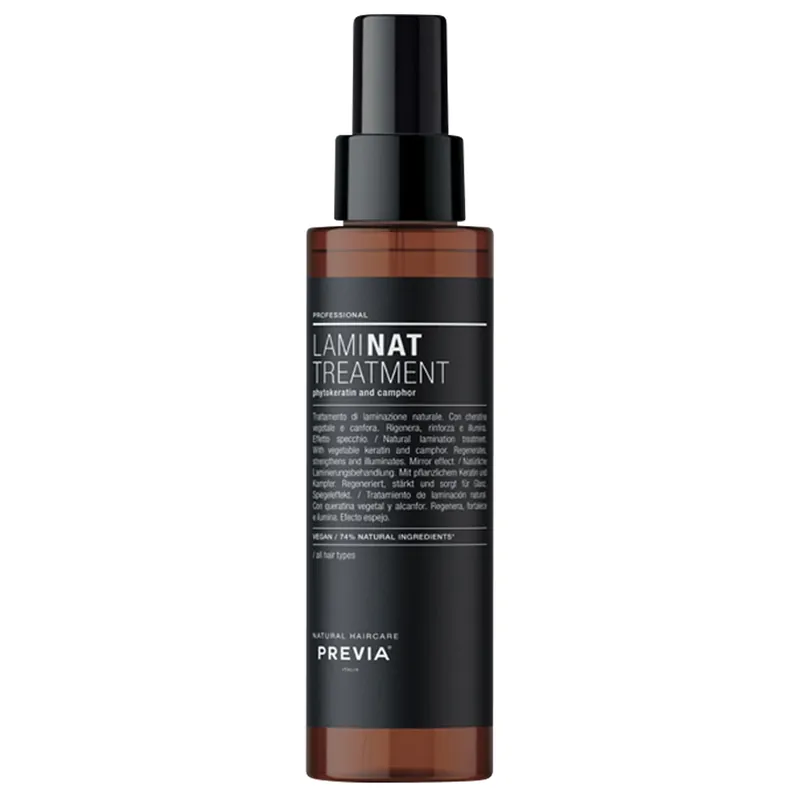 Laminat Treatment Haarglätter 100 ml Kracherpreis