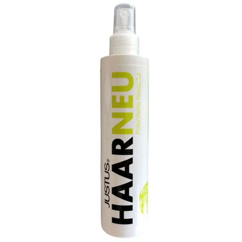 HAARNEU Trockenshampoo 200 ml Top-Angebot