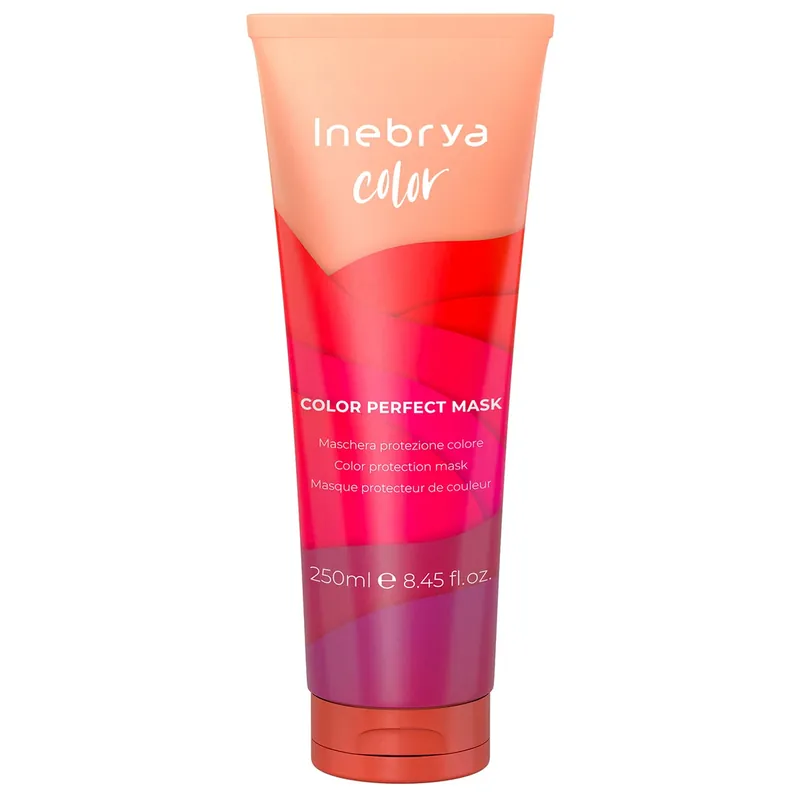 Color Color Perfect Mask Haarmaske 250 ml Angebot
