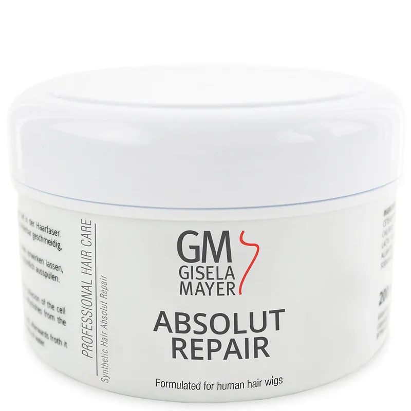Begrenztes Angebot Absolut Repair für Echthaar Haarpflege für Extensions 200 ml