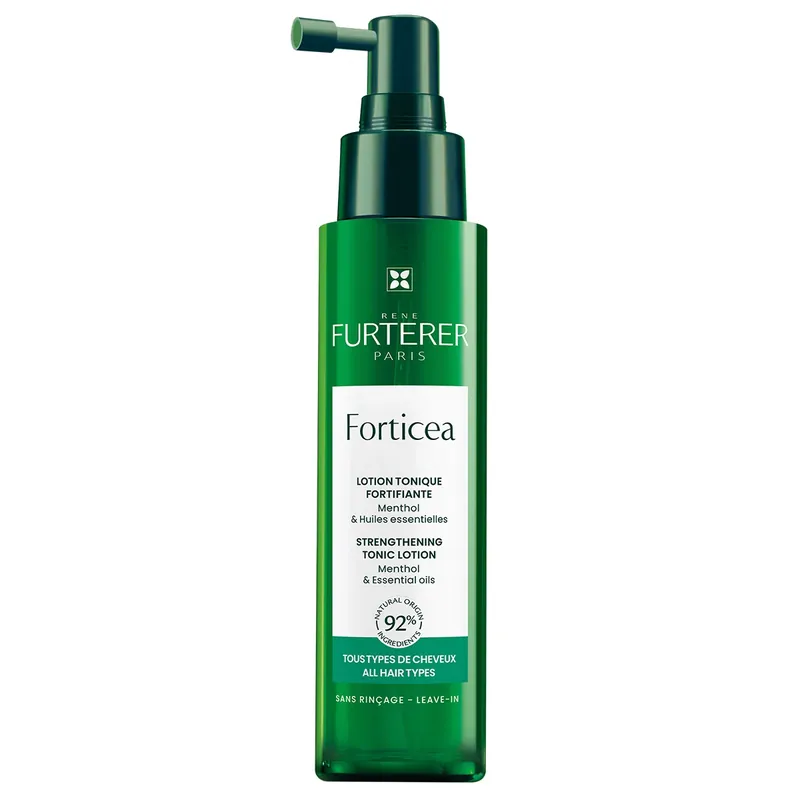 Markenprodukt Forticea Vitalisierendes Haar-Tonikum Tonic-Spray 100 ml