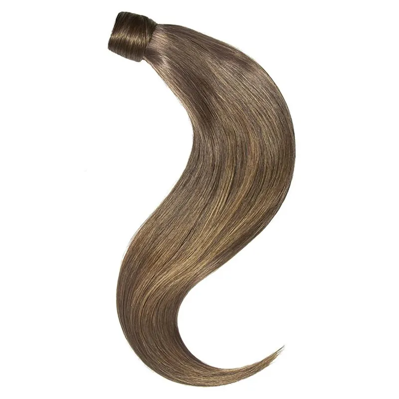 Catwalk Ponytail Memory Hair 55 cm Extensions Moscow (Diese Option ist zurzeit nicht verfügbar.) Neue Kollektion