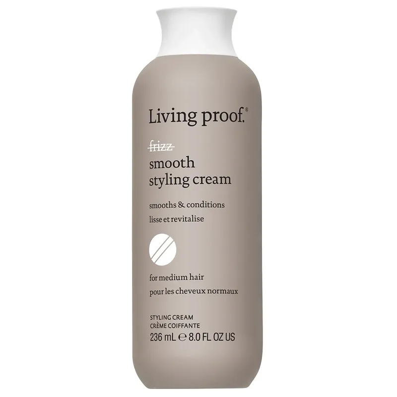 no frizz Smooth Styling Cream Haarcreme 60 ml (Diese Option ist zurzeit nicht verfügbar.) Expressversand