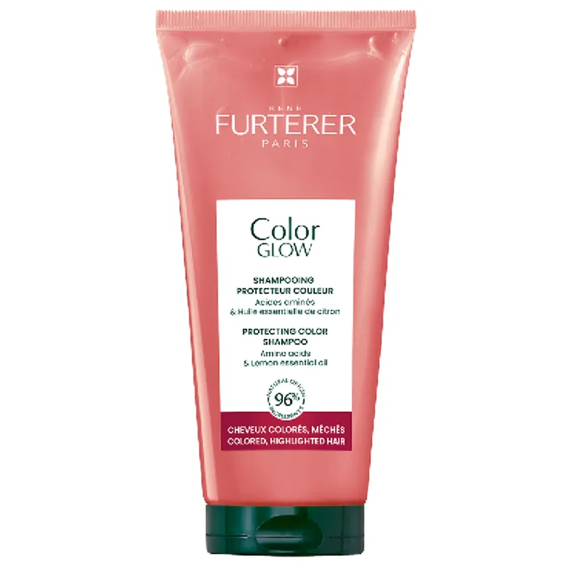 Color Glow Color Glow Protecting Color Shampoo Shampoo 200 ml Direktkauf