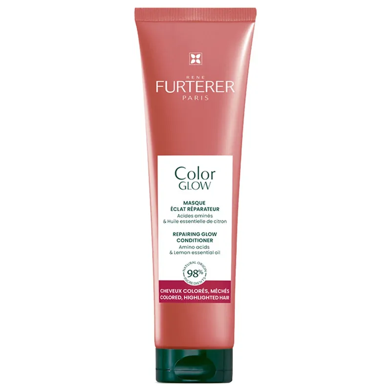 Color Glow Color Glow Repairing Glow Conditioner Haarmaske 100 ml Heißes Angebot