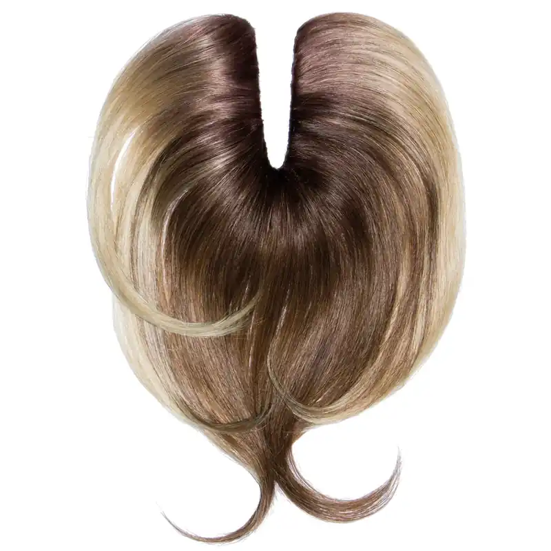 Volume Superieur Clip-In Memory Hair Haarteil Stockholm Schneller Versand