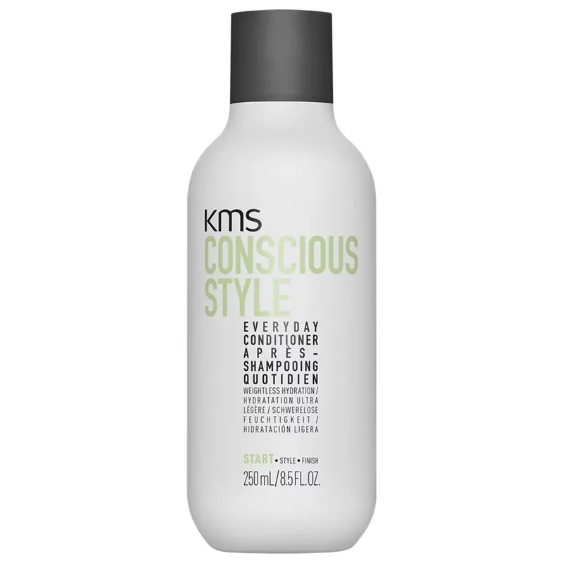 CONSCIOUSSTYLE Everyday Conditioner Conditioner 250 ml Begrenztes Angebot