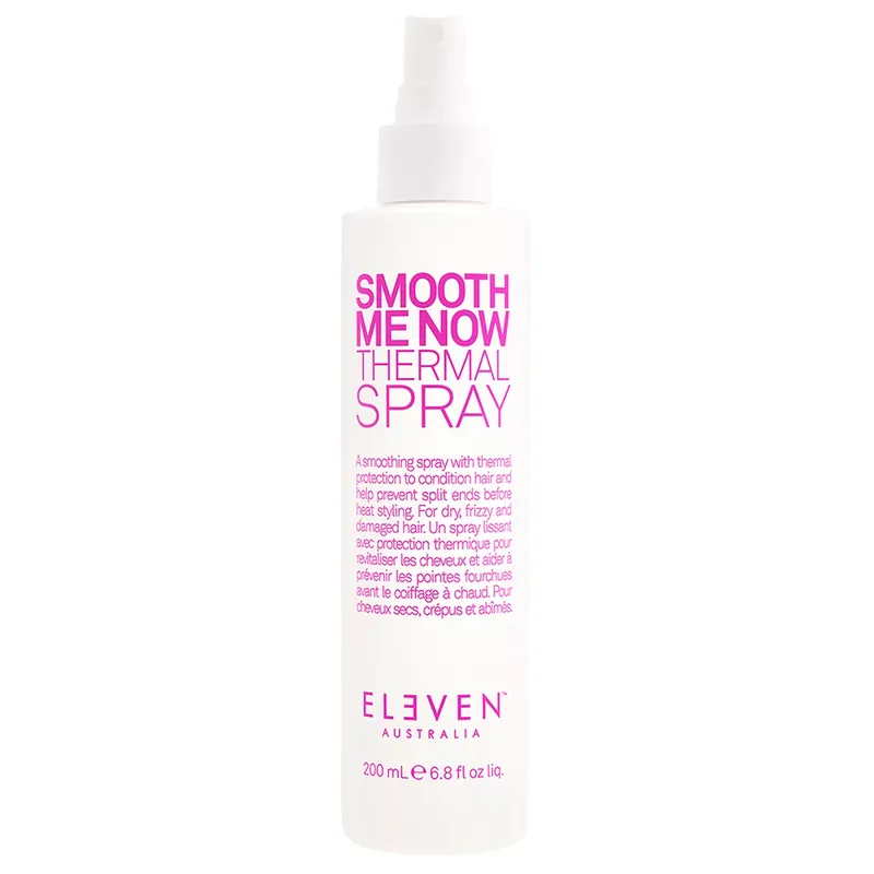 Smooth Me Now Thermal Spray Stylingspray 200 ml Meistverkauft