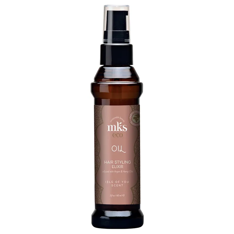 Isle of You Oil Haaröl 60 ml Markenware