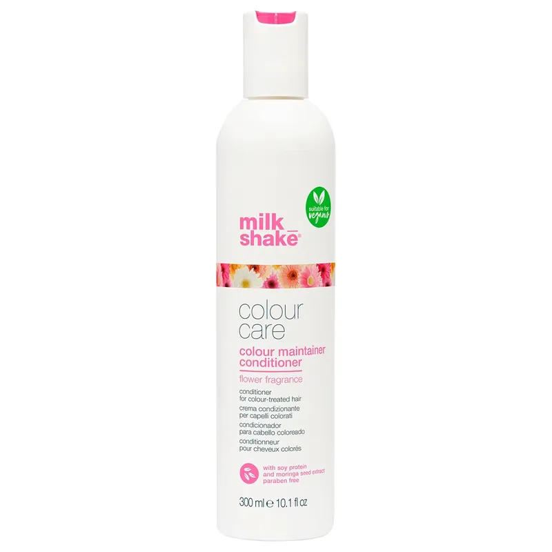 Sonderaktion Colour Care Colour Maintainer Conditioner Flower Fragrance Conditioner 300 ml
