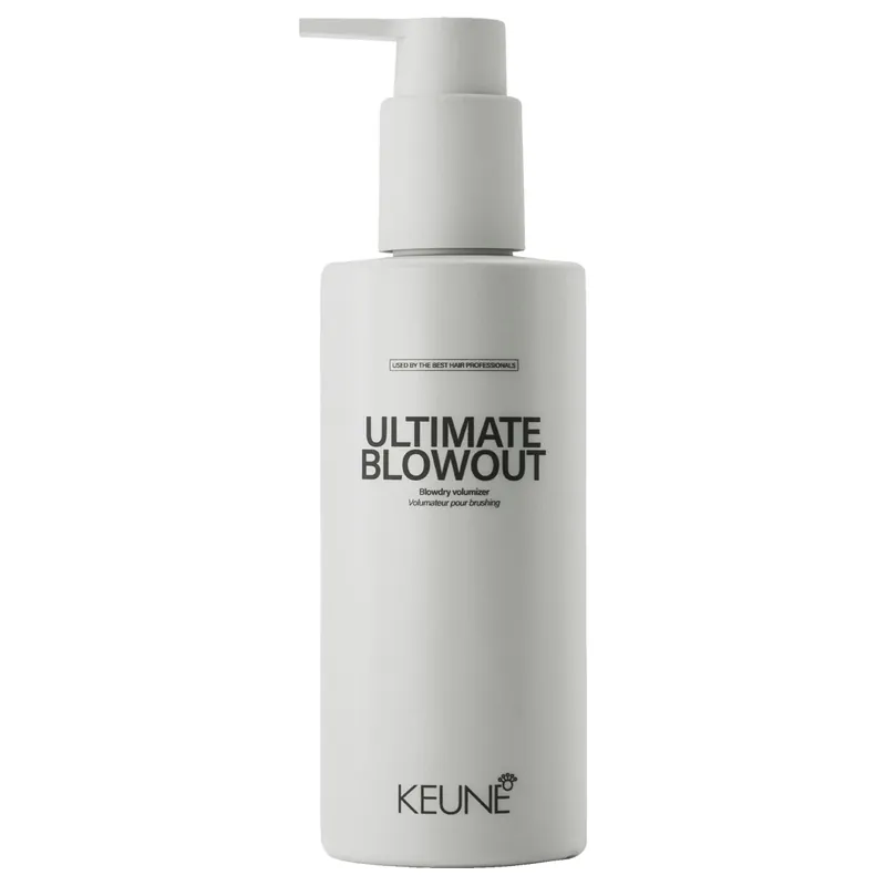 STYLE Ultimate Blowout Haarlotion 200 ml Jetzt Kaufen