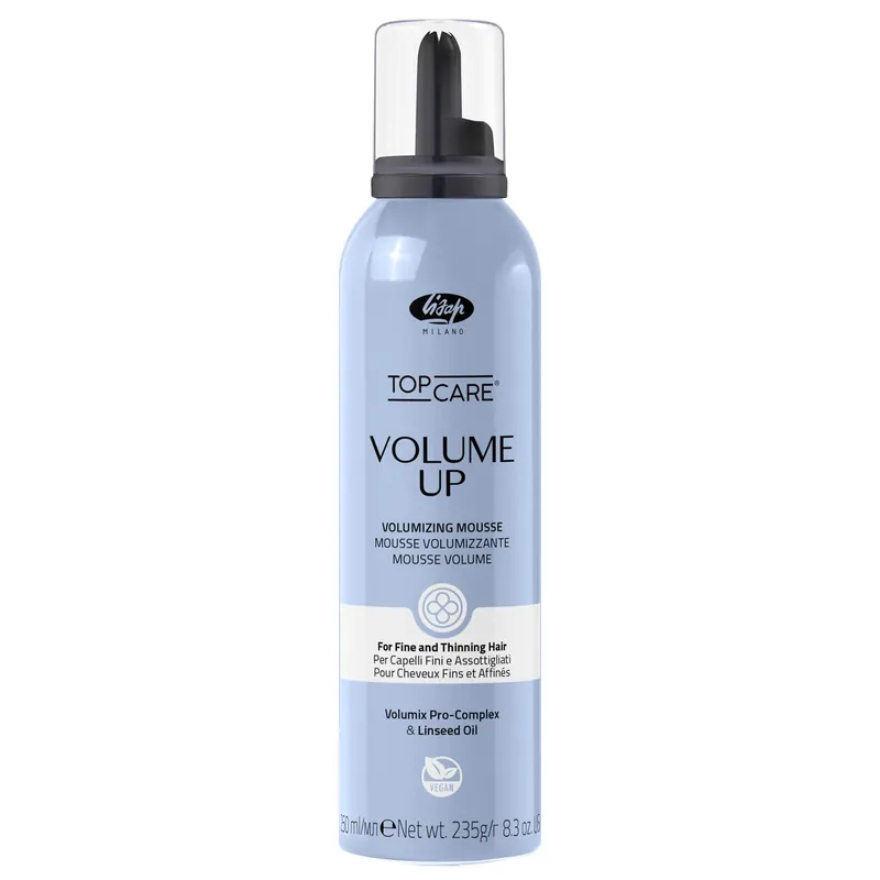 Top-Angebot Top Care Volume Up Volumizing Mousse Stylingspray 250 ml