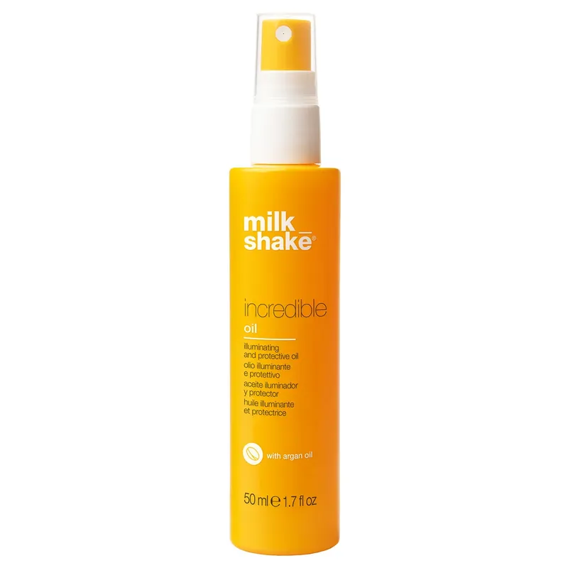 Rabatt Incredible Oil Haaröl 50 ml