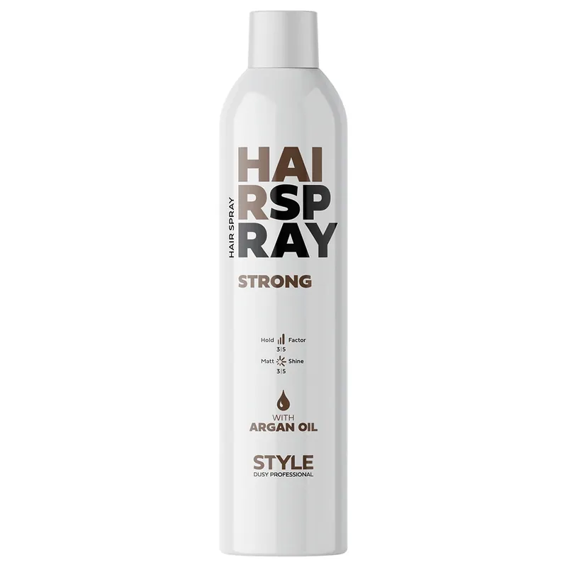 Style Hair Spray Strong Haarspray 400 ml Highlight