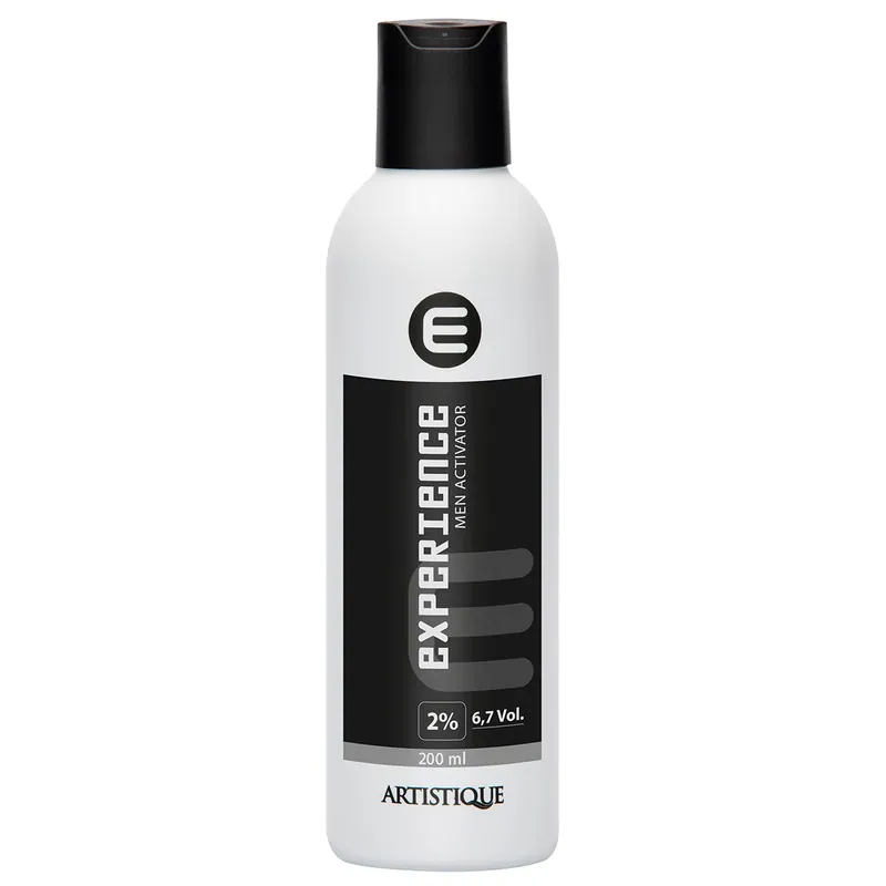 Bestseller Experience Men Activator Entwickler 2 % - 6,7 Vol. 200 ml