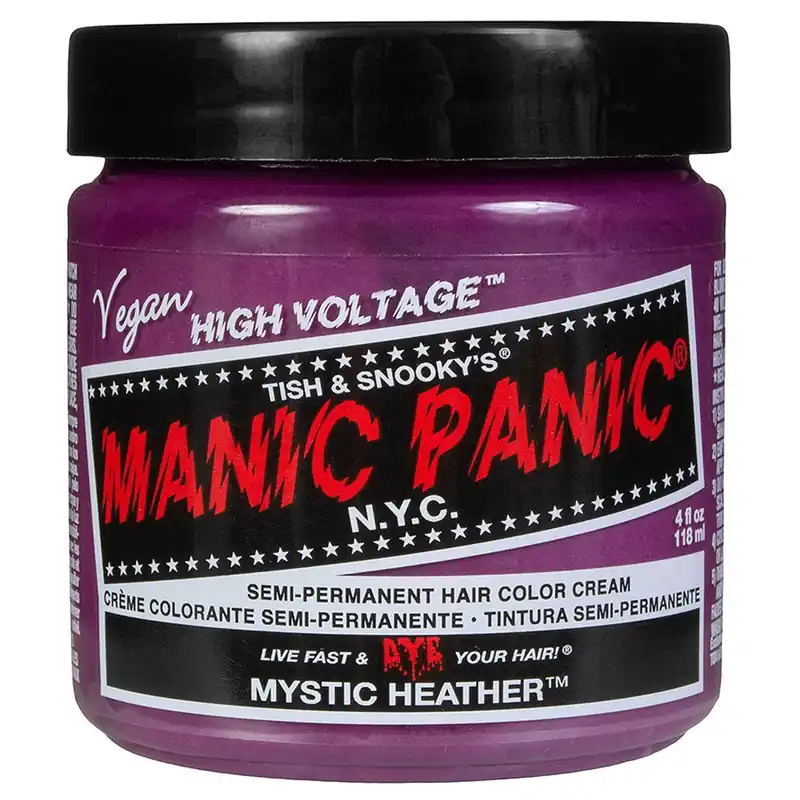 Neuheit Classic High Voltage Mystic Heather Tönung 118 ml