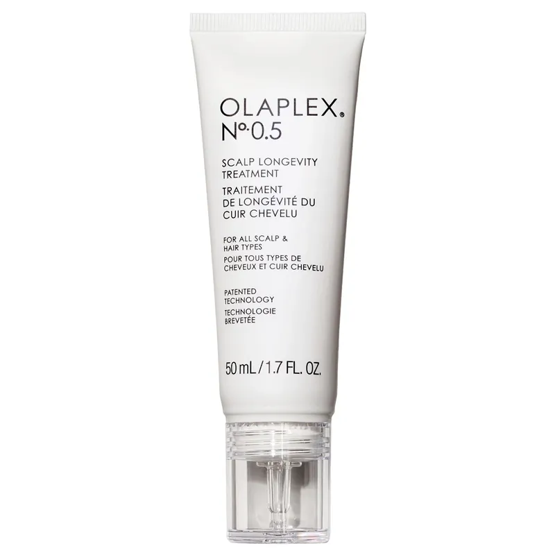 No.0.5 Scalp Longevity Treatment Kopfhautserum 50 ml Schnäppchen