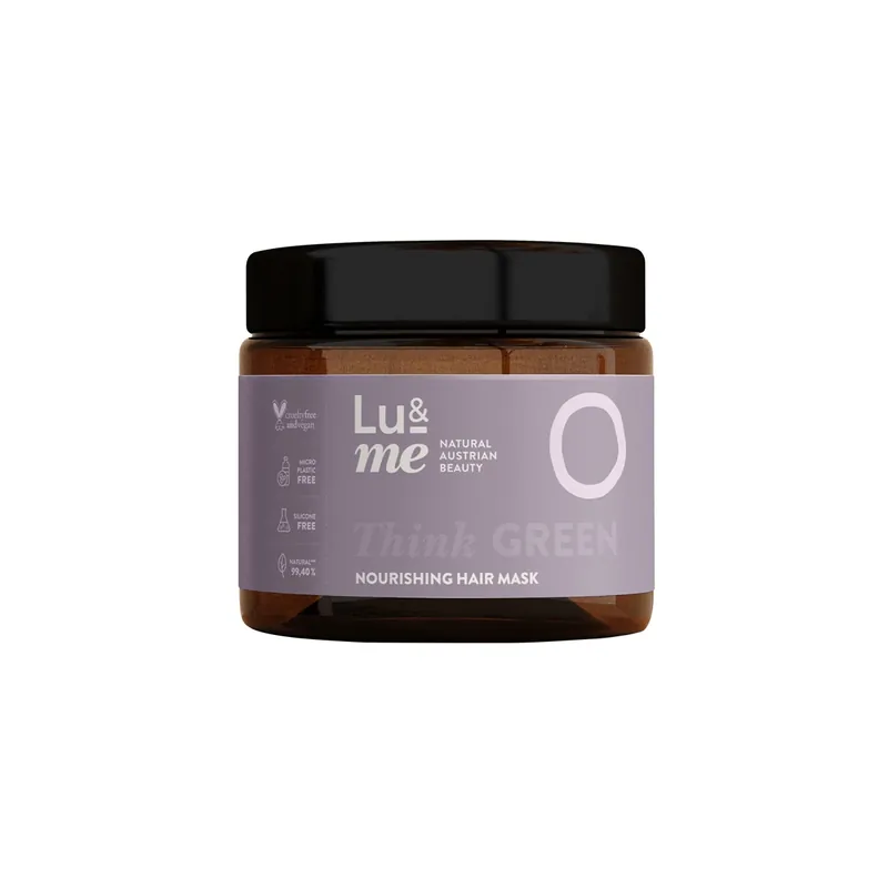 Günstig Nourishing Hair Mask Haarmaske 200 ml