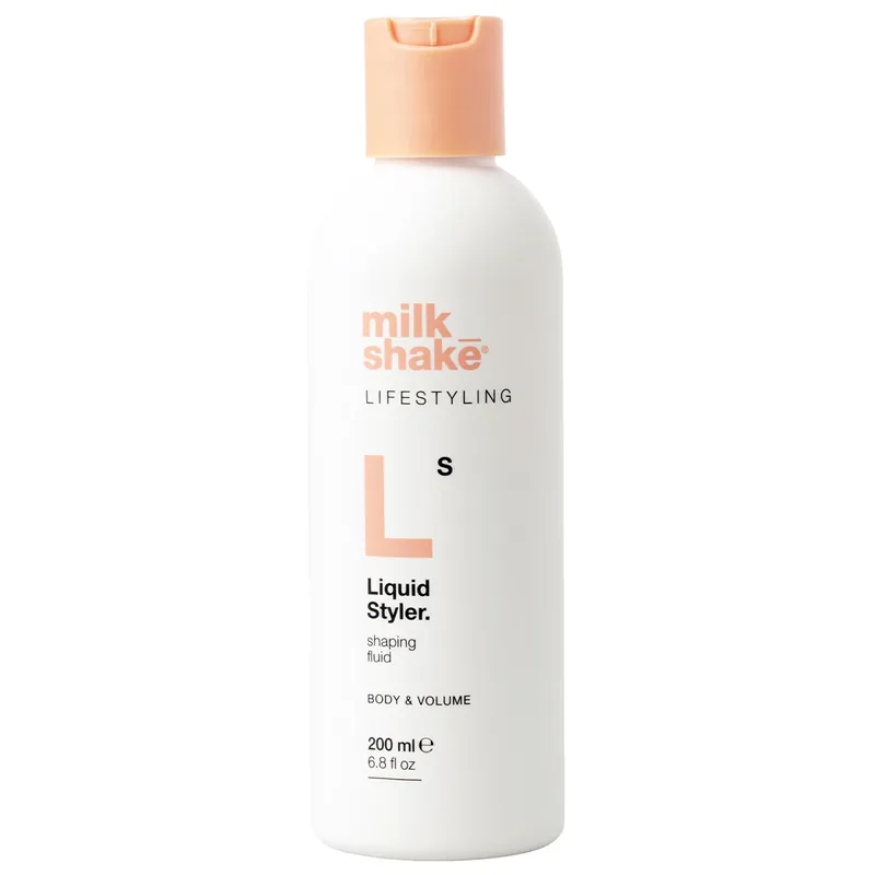 Lifestyling Liquid Styler Leave-In Fluid 200 ml Beliebt