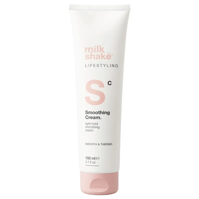 Bestpreis Lifestyling Smoothing Cream Haarcreme 150 ml