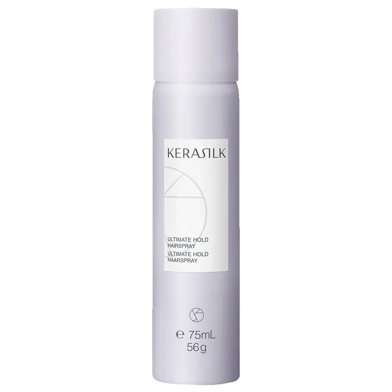 Expressversand Ultimate Hold Hairspray Haarspray 75 ml