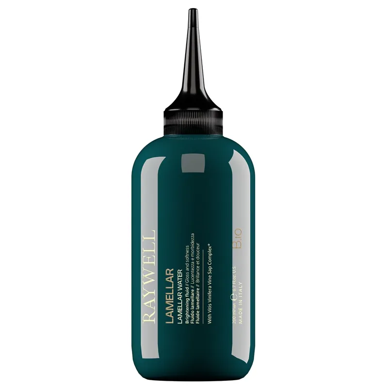 Neu Im Sortiment B.io LAMELLAR Water Conditioner 200 ml