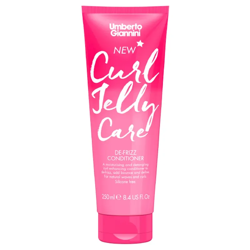 Curl Jelly Care Conditioner Conditioner 250 ml Sichere Zahlung