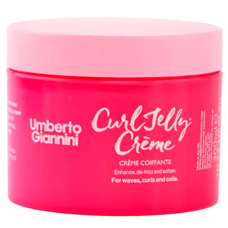 Curl Jelly Crème Haarcreme 300 ml Preisreduziert