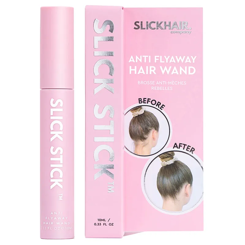 Solange Der Vorrat Reicht Anti Flyaway Hair Wand Haarmascara 10 ml