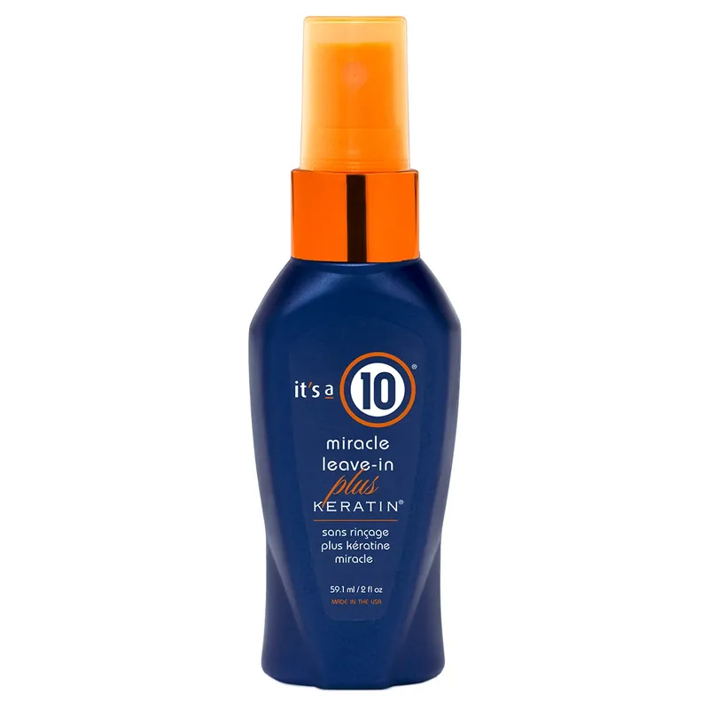 Top-Seller Miracle Leave-in Plus KERATIN Leave-In Spray 59,1 ml