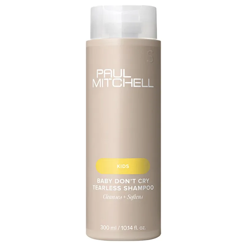 Kids Baby Don´t Cry Tearless Shampoo Shampoo 300 ml Mega-Angebot