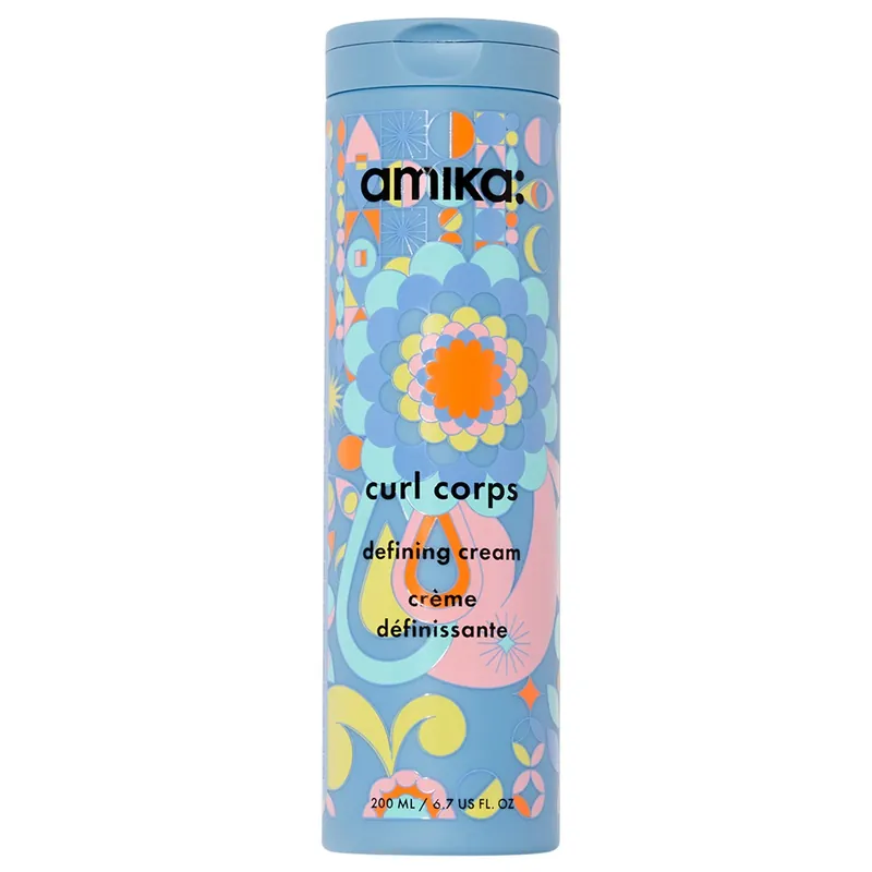 Preiswert Curl Corps Defining Cream Haarcreme 200 ml