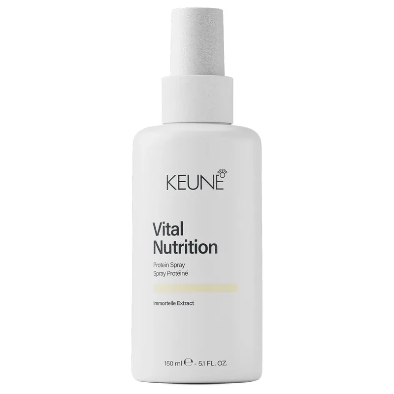 Neue Kollektion Vital Nutrition Protein Spray Leave-In Spray 150 ml