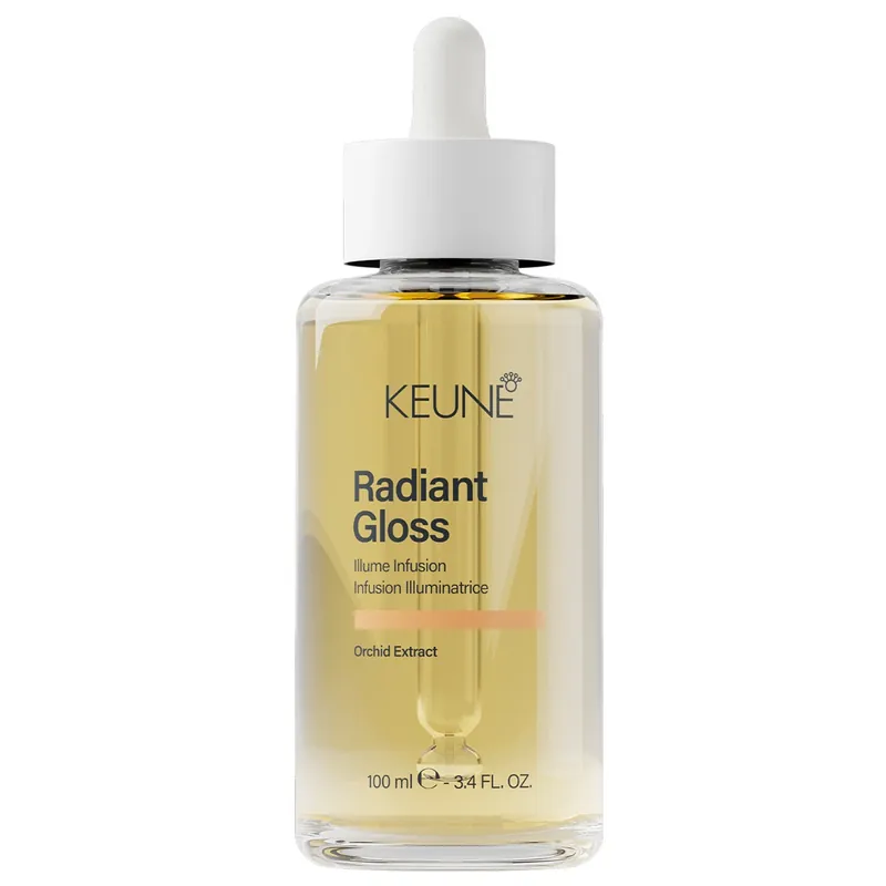 Radiant Gloss Illume Infusion Leave-In Fluid 100 ml Knallerangebot