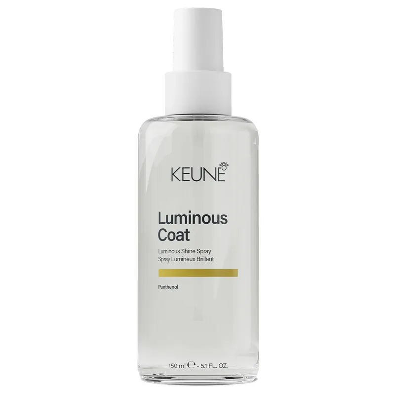 Jetzt Kaufen Luminous Coat Luminous Shine Spray Haarspray 150 ml