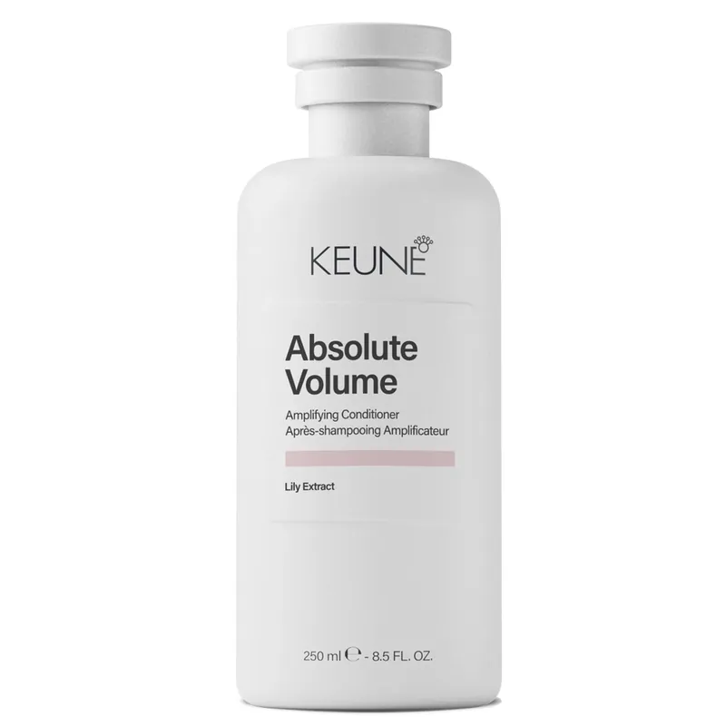 Absolute Volume Amplifying Conditioner Conditioner 250 ml Direkt Vom Hersteller