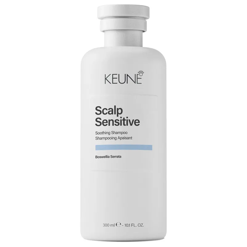 Meistverkauft Scalp Sensitive Soothing Shampoo Shampoo 300 ml