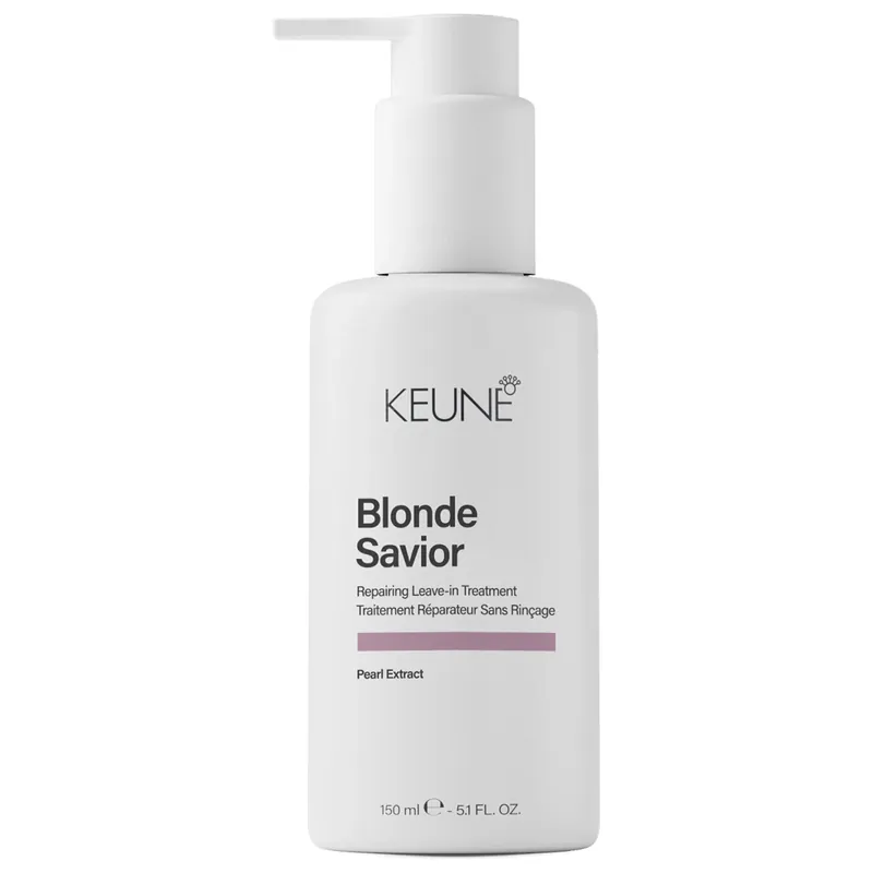 Schneller Versand Blonde Savior Leave-In Leave-In Fluid 150 ml
