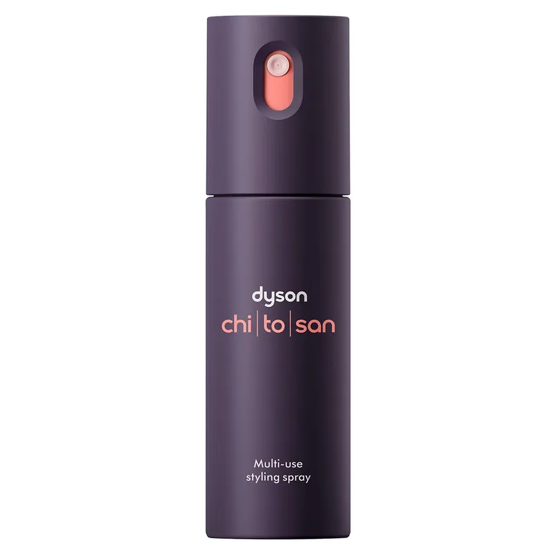 Bestseller Chitosan Multi-use Styling Spray Stylingspray 50 ml
