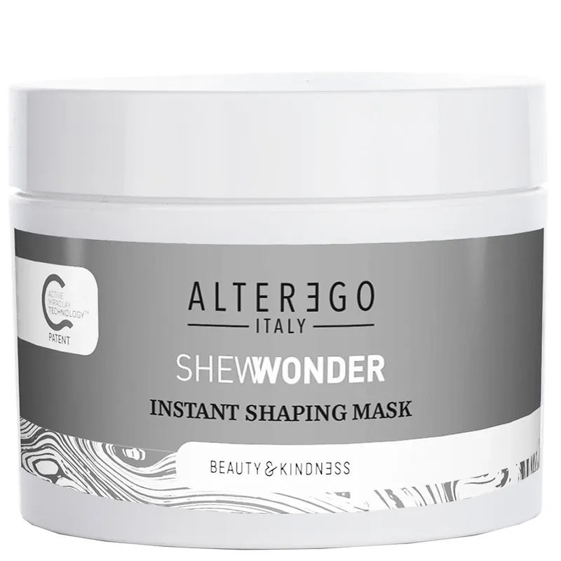 Billig She Wonder Instant Shaping Mask Haarmaske 300 ml