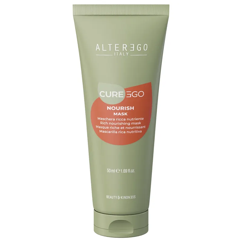 CUREGO Nourish Mask Haarmaske 50 ml Online Kaufen